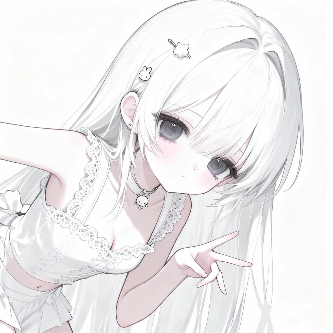 爱玩小游戏💕