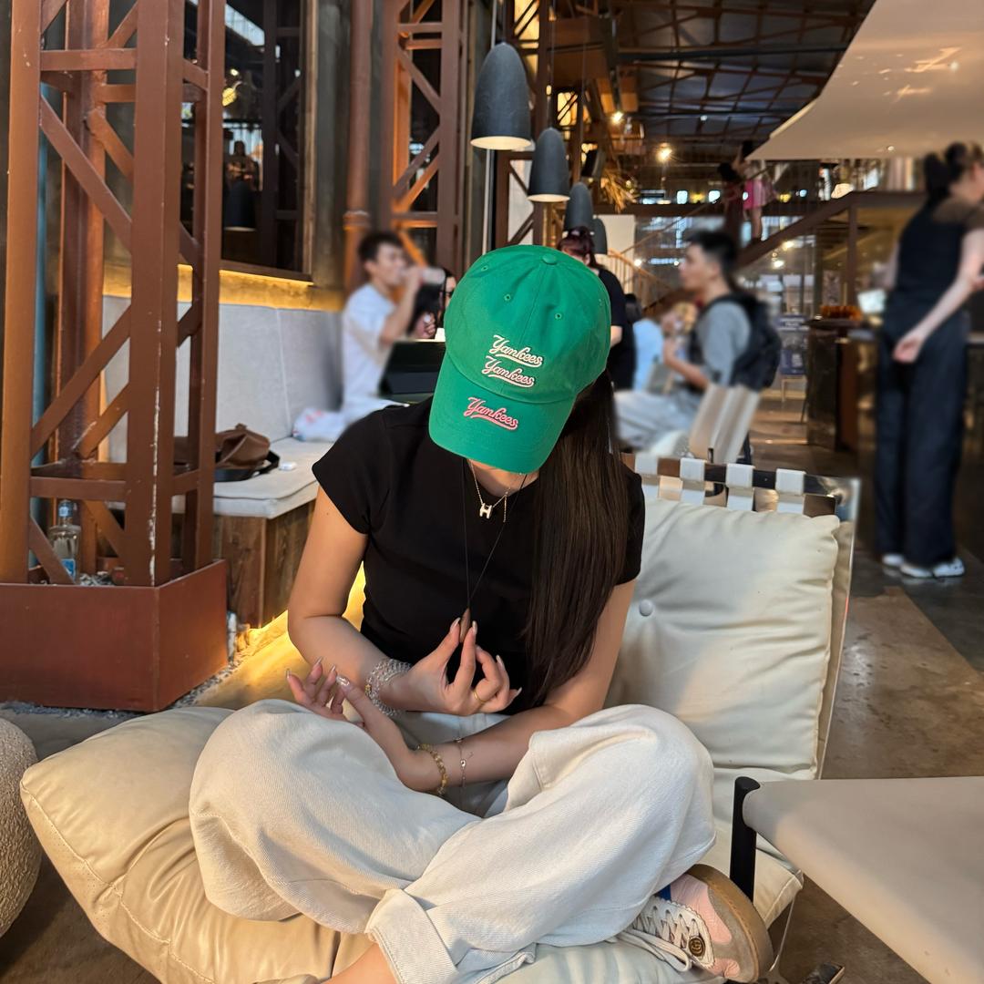阳阳酱