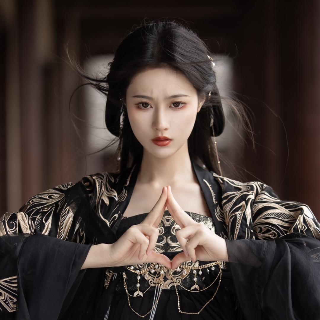 小宇咂（楚瑷旭）@抖音