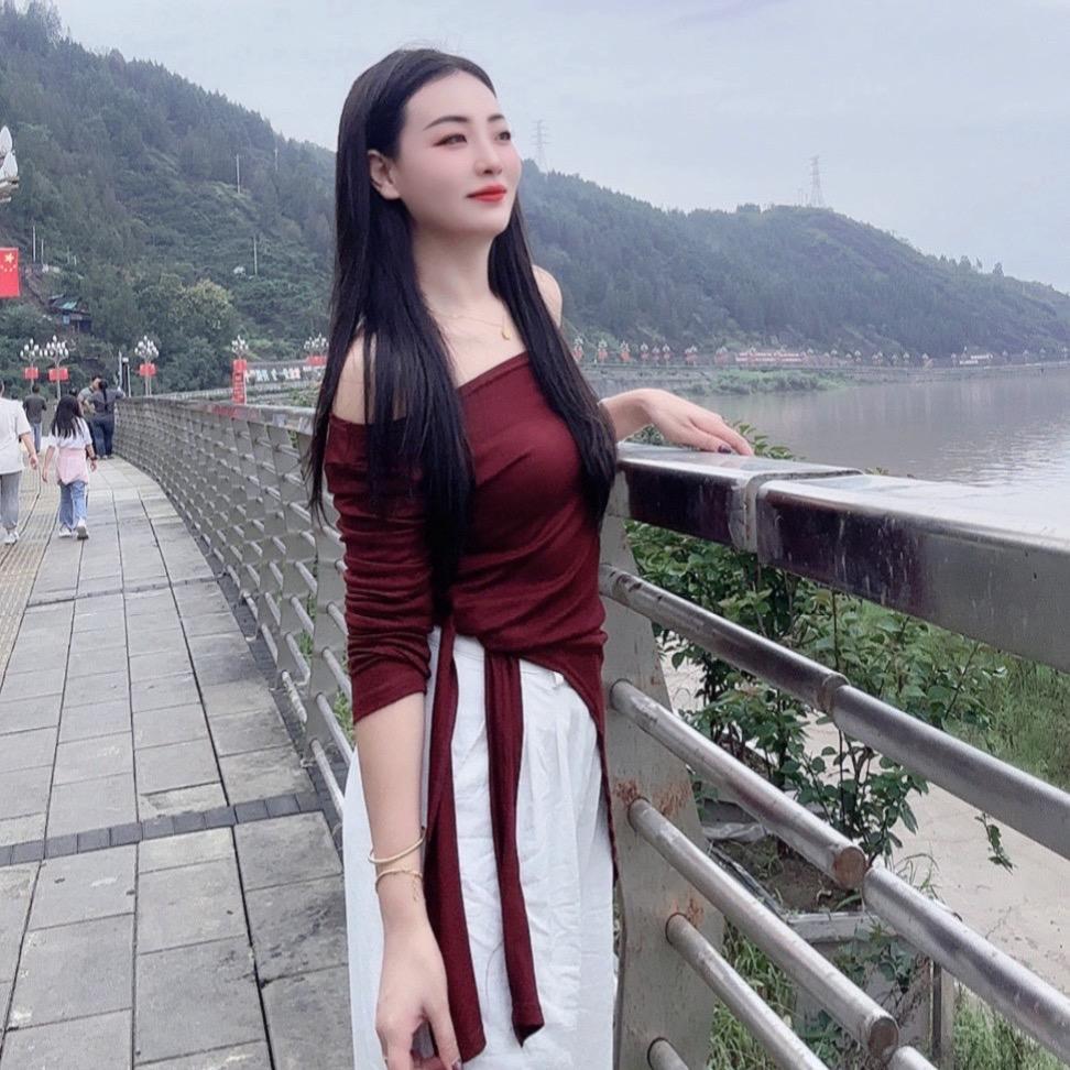 徐仙仙🍀