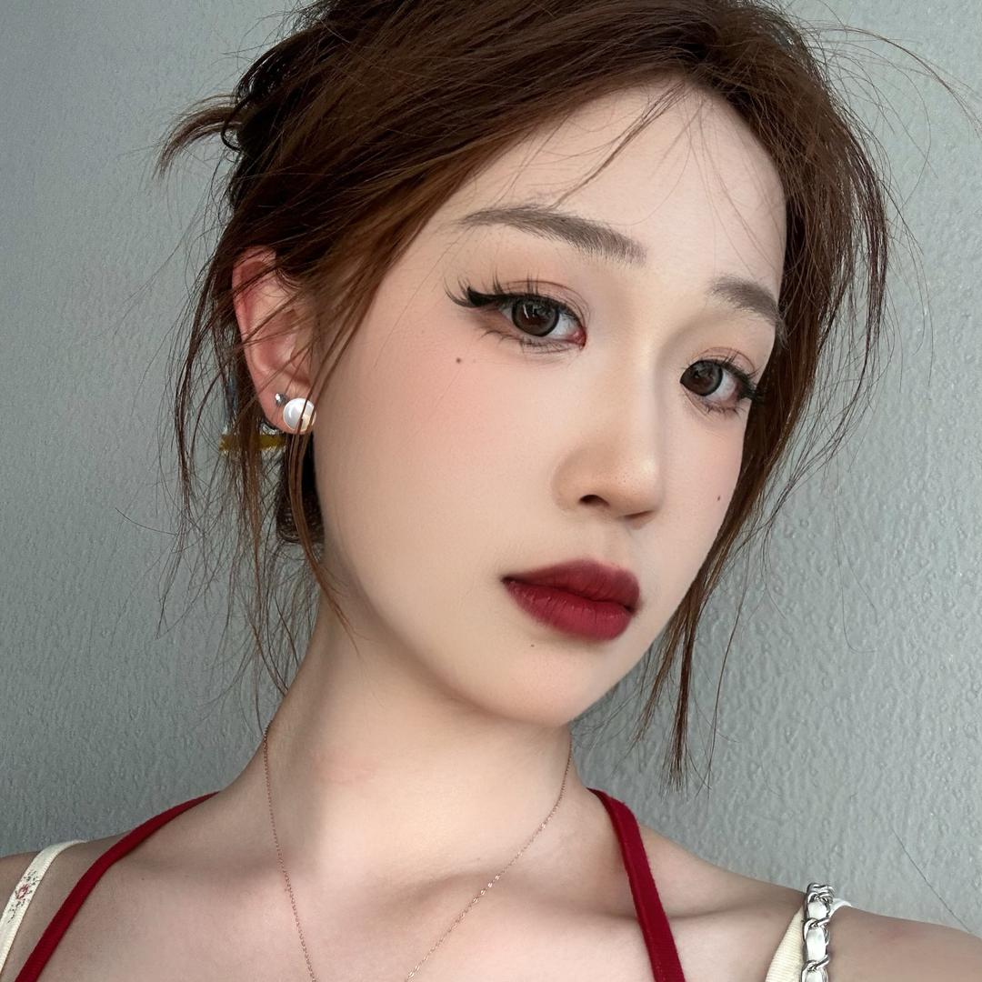 大晴☀️