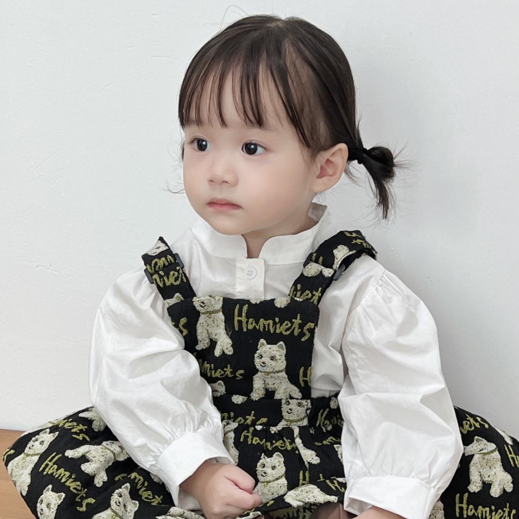 萌萌和麻麻