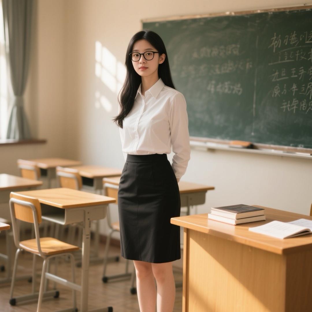 宣萱老师