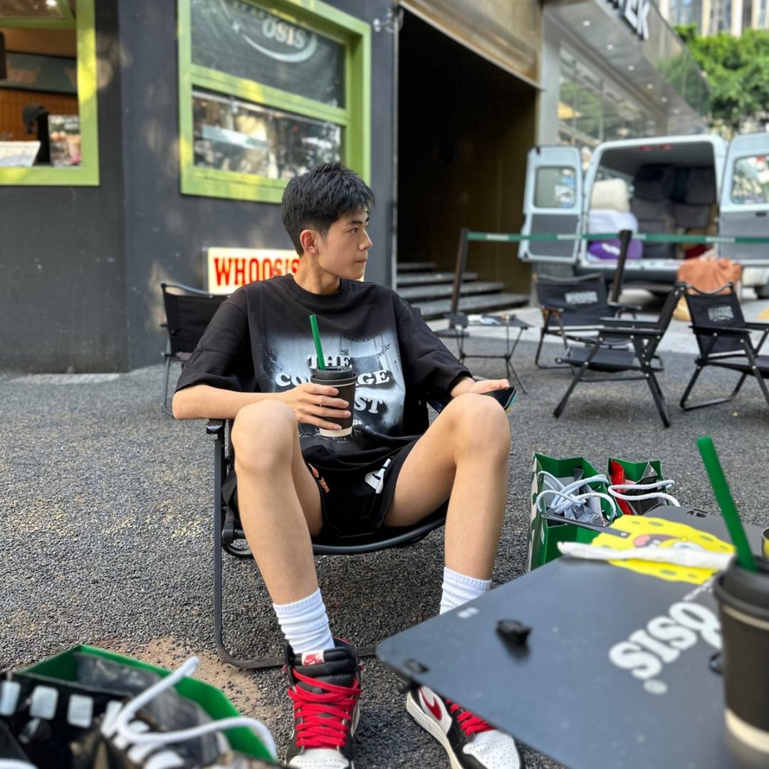 我不想取名字了