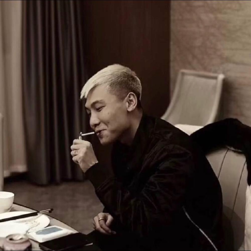 吴所谓🫥