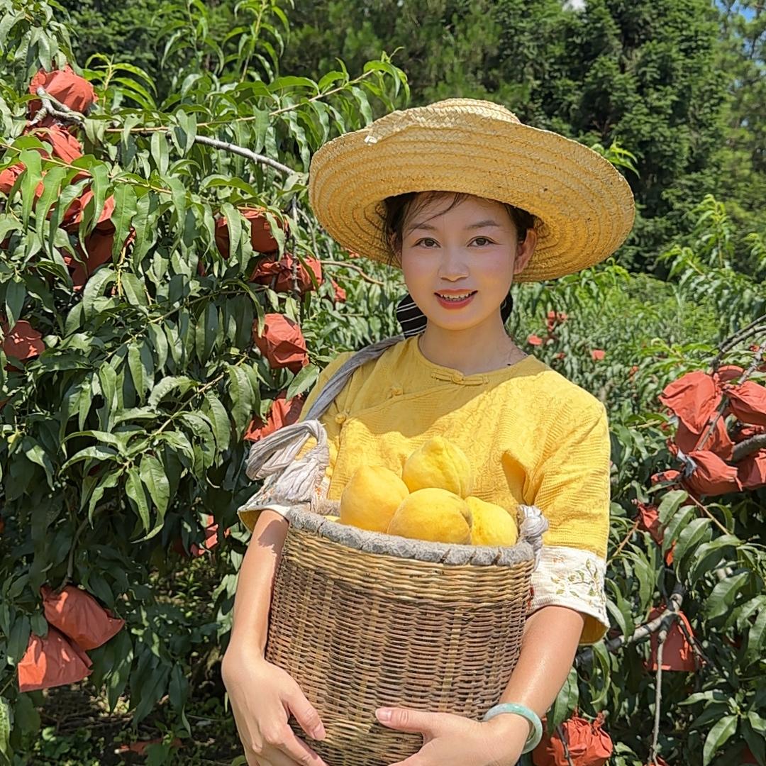 莲城百味农特产