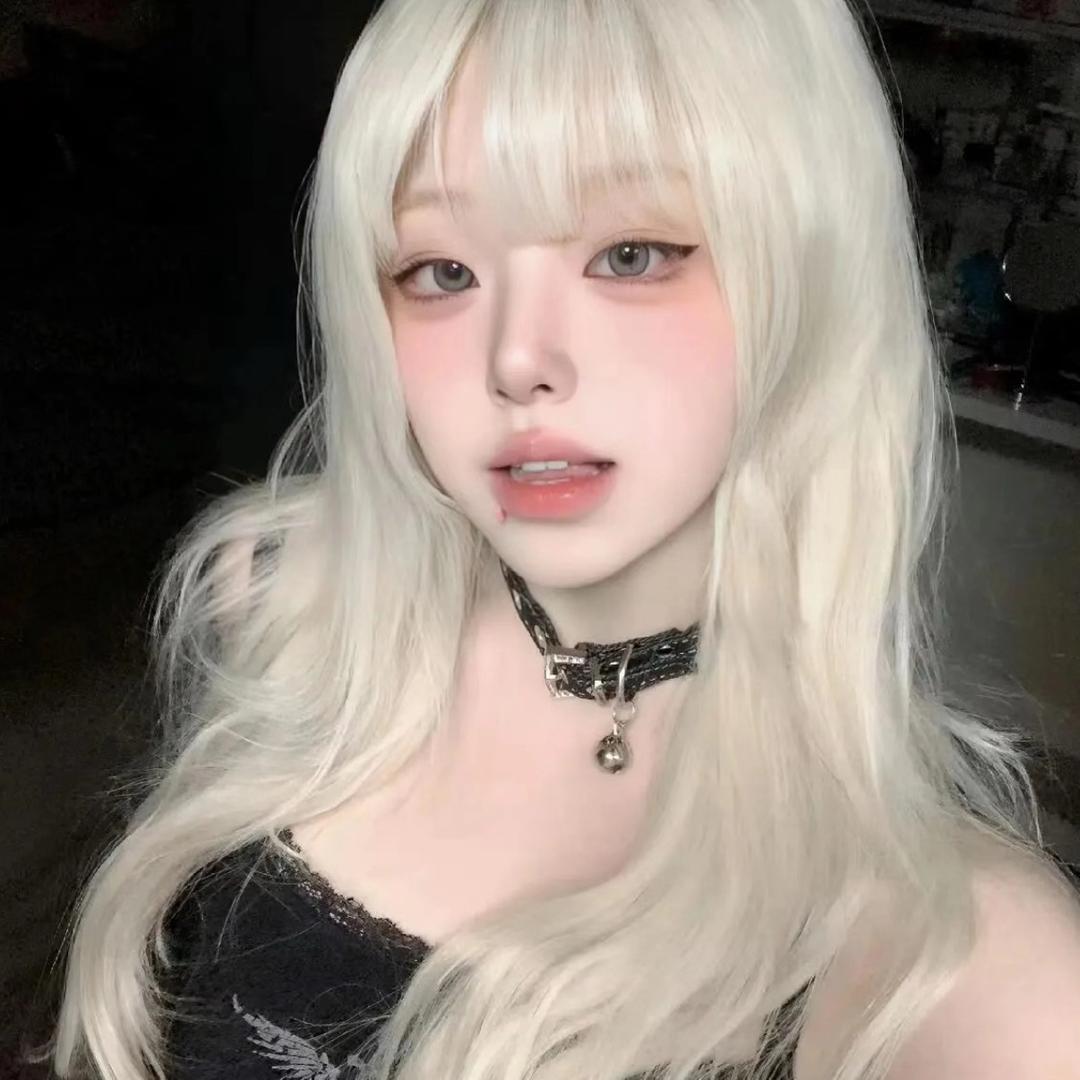 我不是淑女