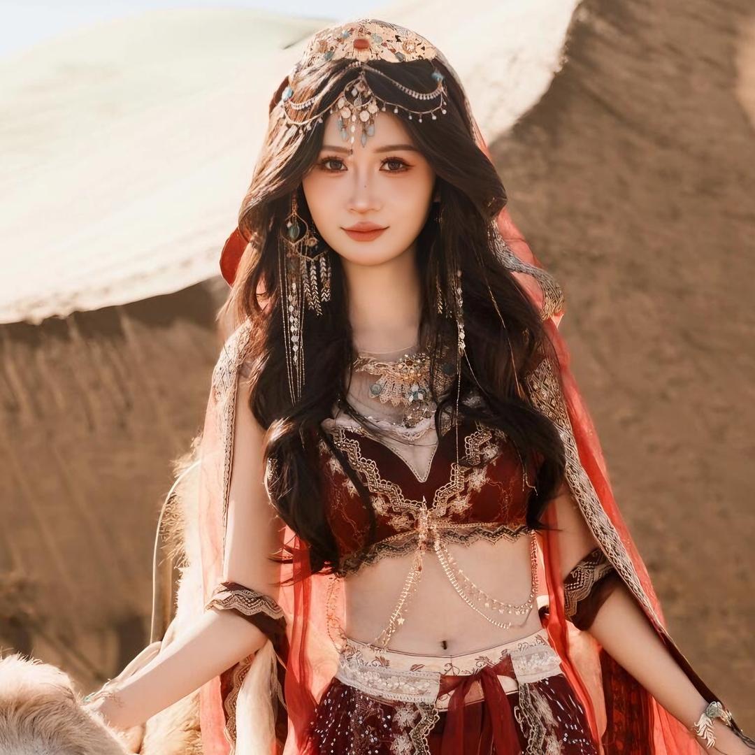 🍀启兰吖。@抖音