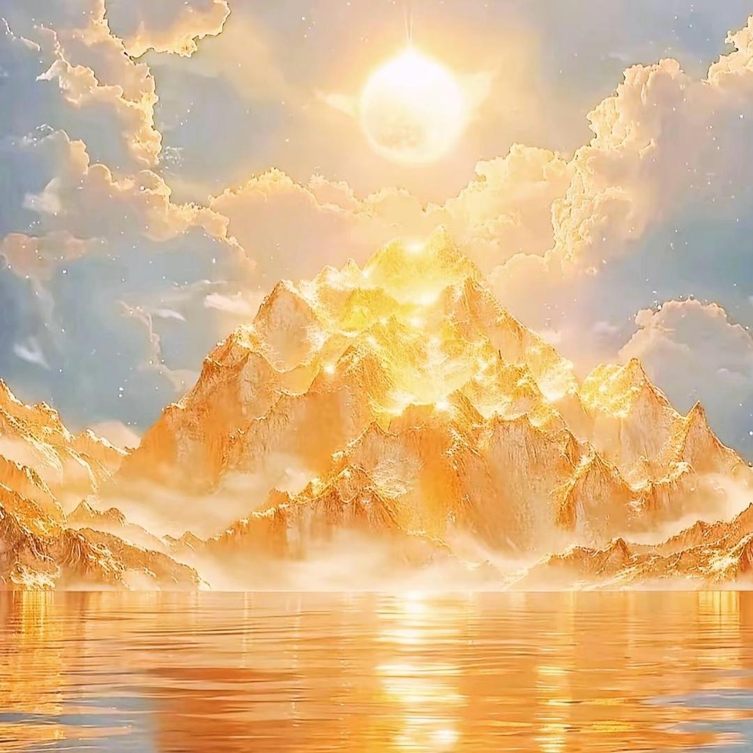 财神爷的小宝贝