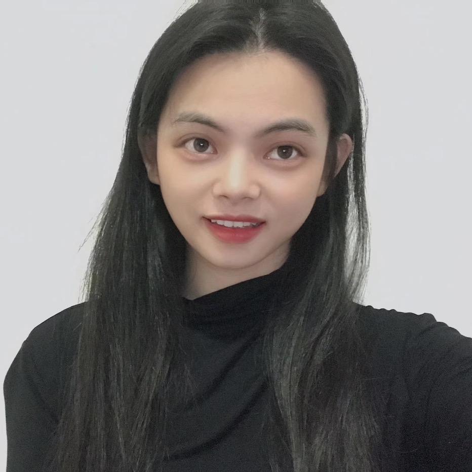 田甜甜的服装日记