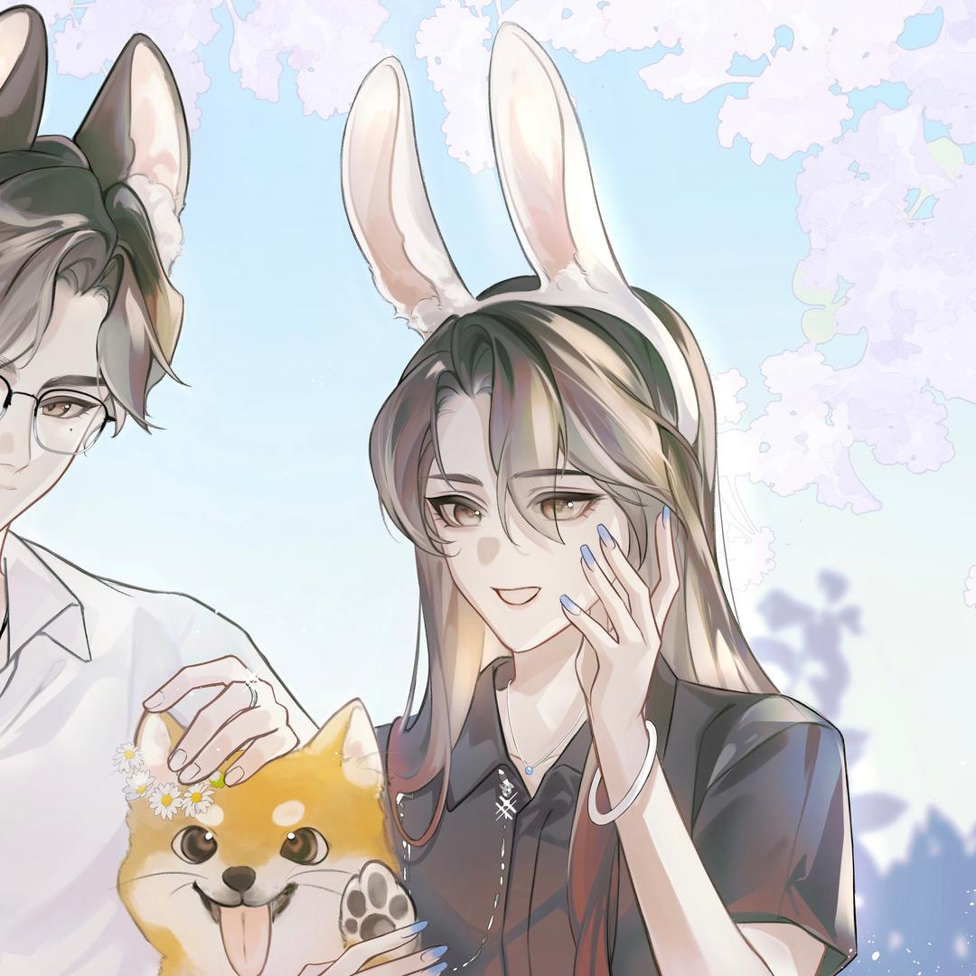 挽云非（和刘老师贴贴版）