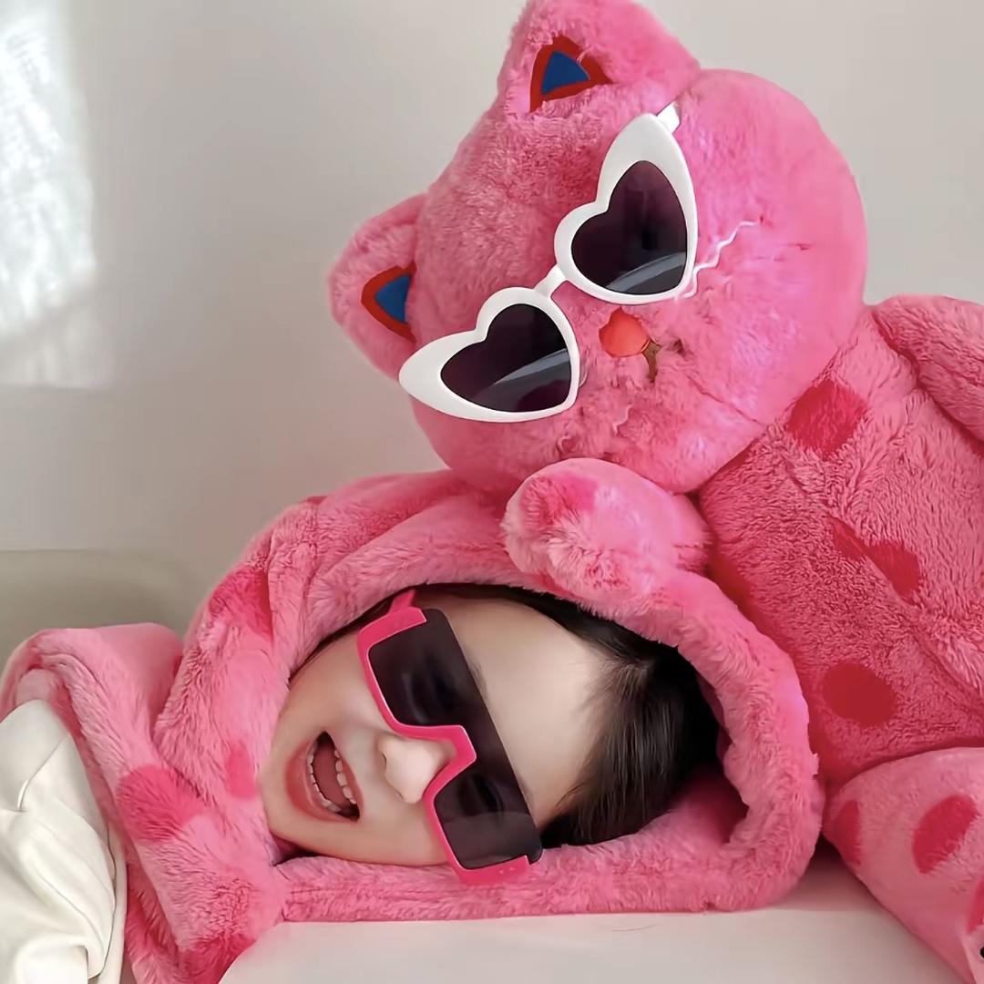 单亲妈咪婴童铺