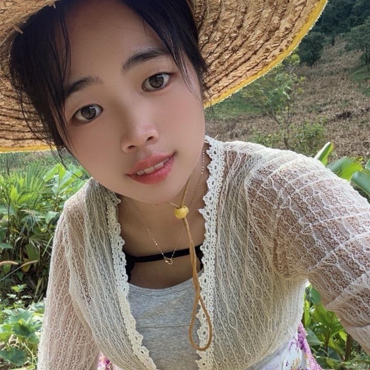 瑶瑶！