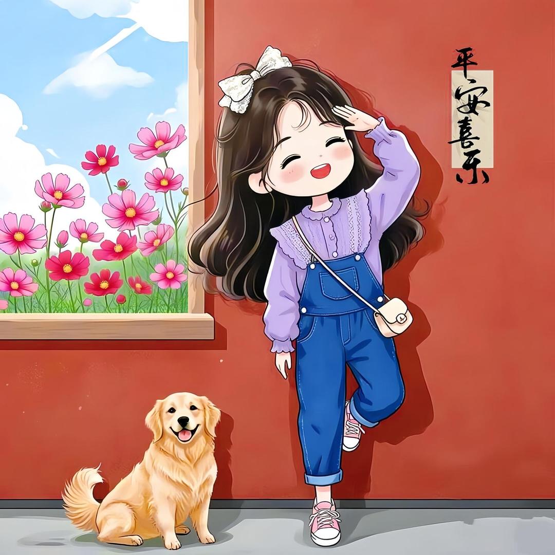 小黑妮
