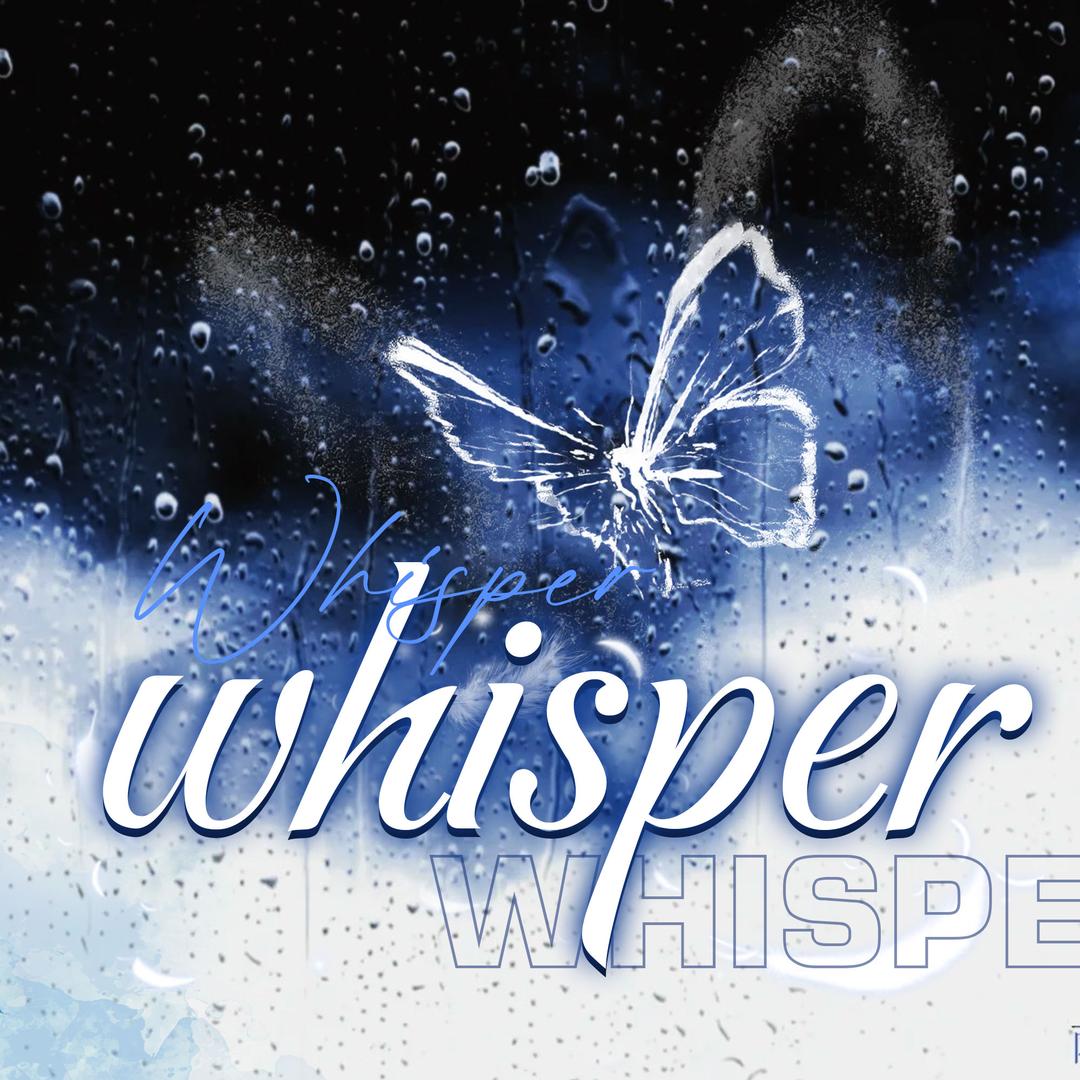 𝑾𝒉𝒊𝒔𝒑𝒆𝒓