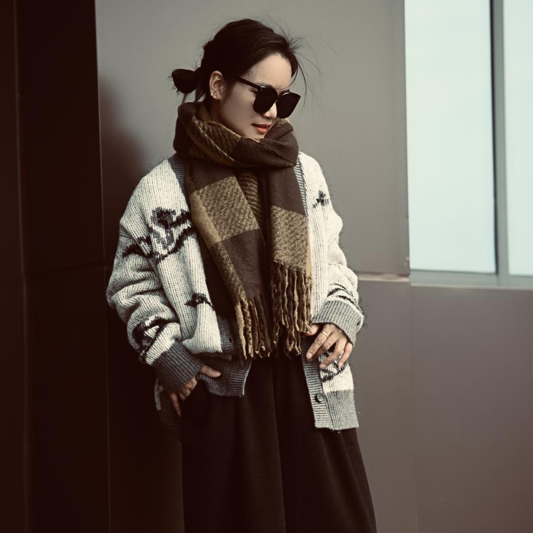 wood plus+氏伽（衡阳店主理人）