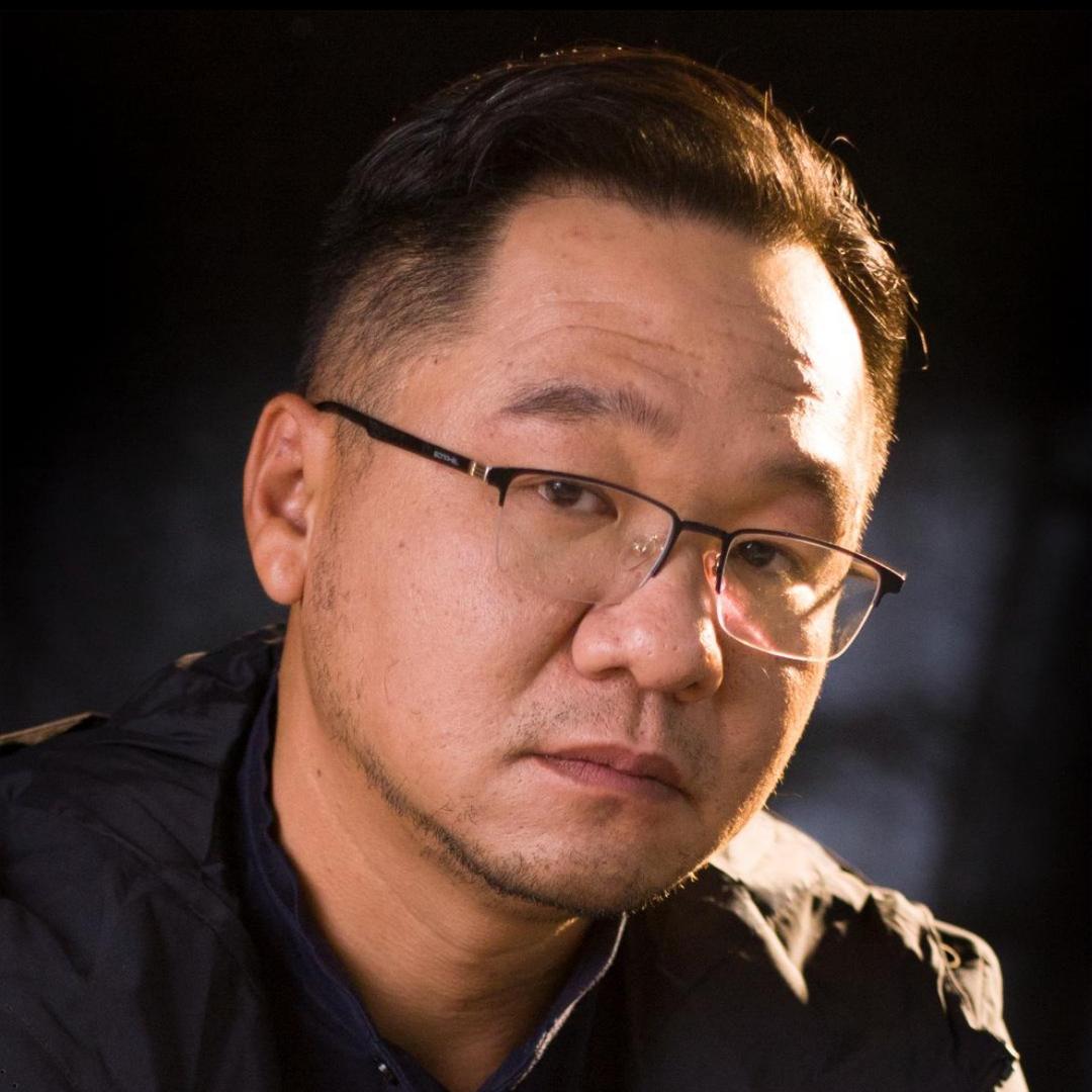 大漠叔叔杂货铺