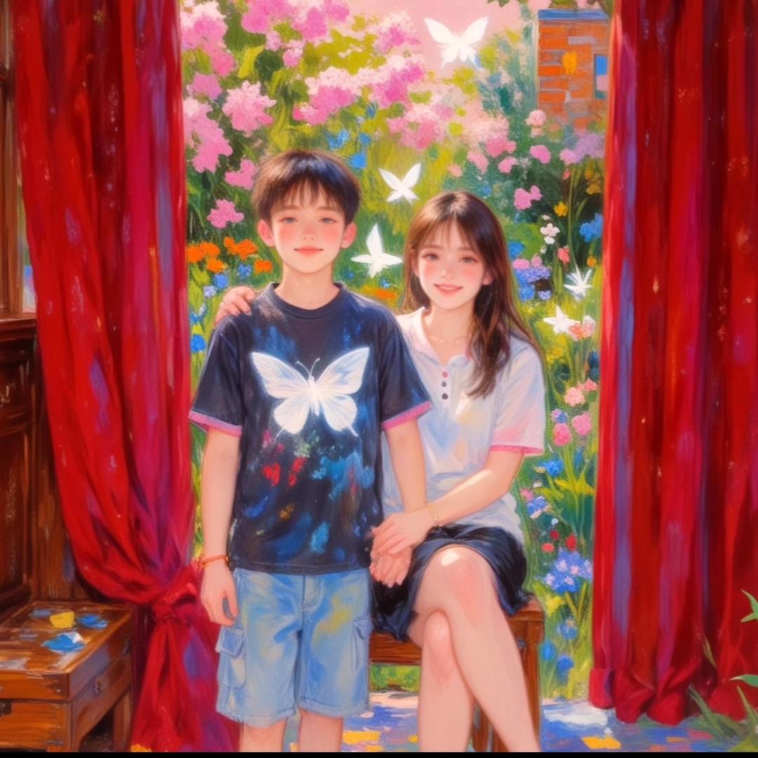 朱可儿