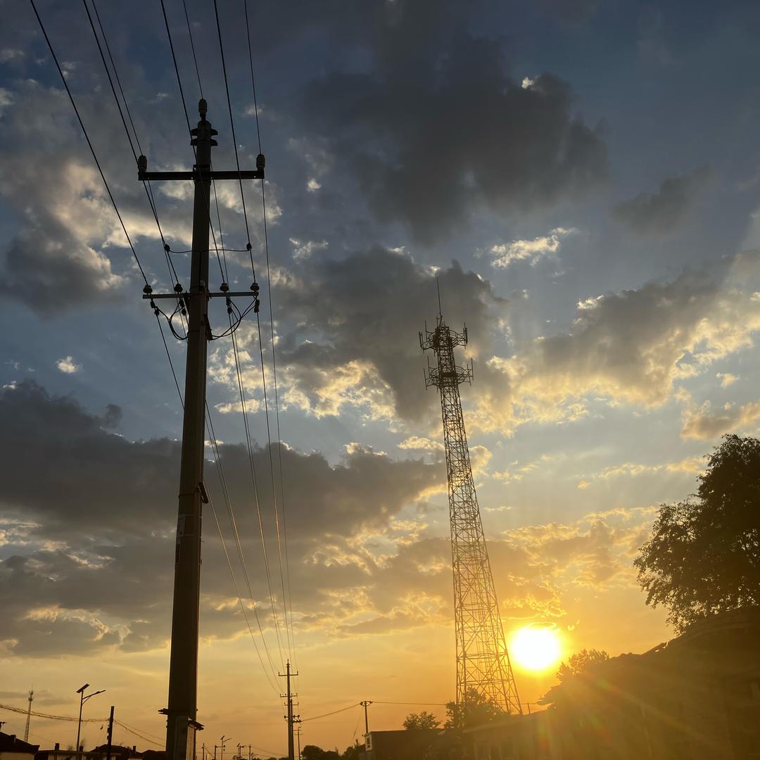 雲
