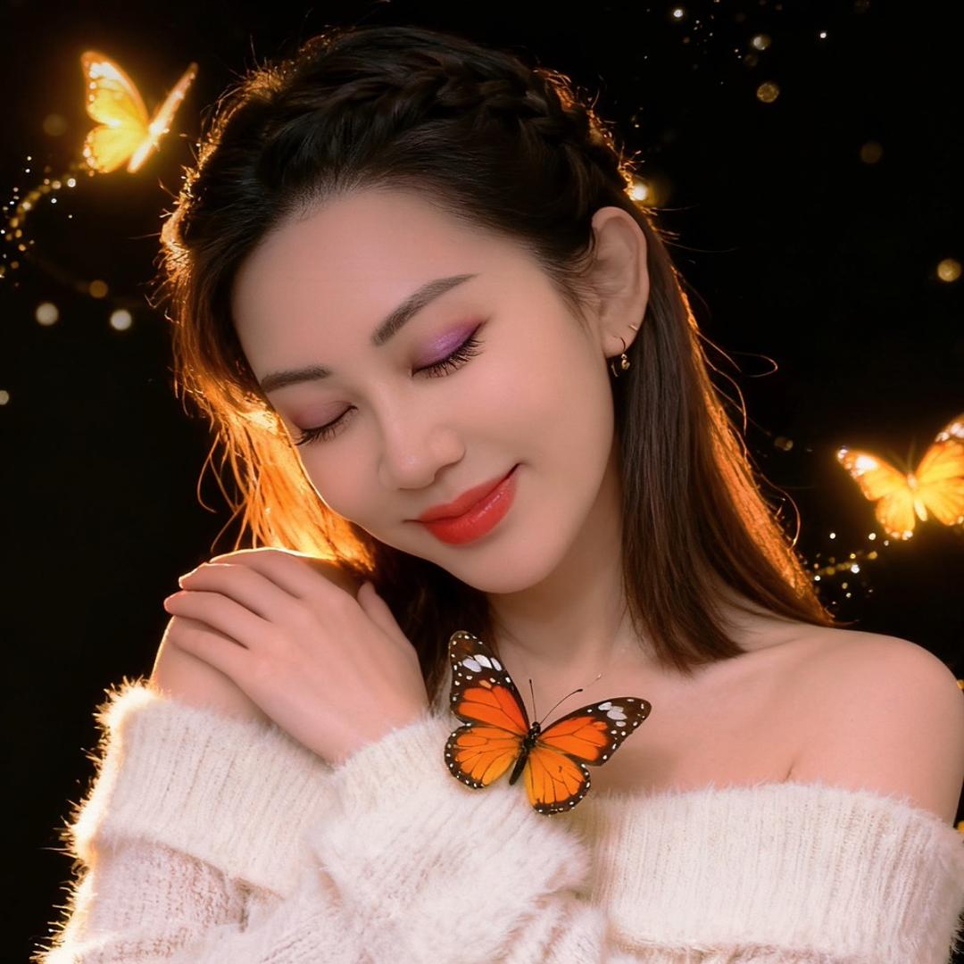 💞 CiCi💞