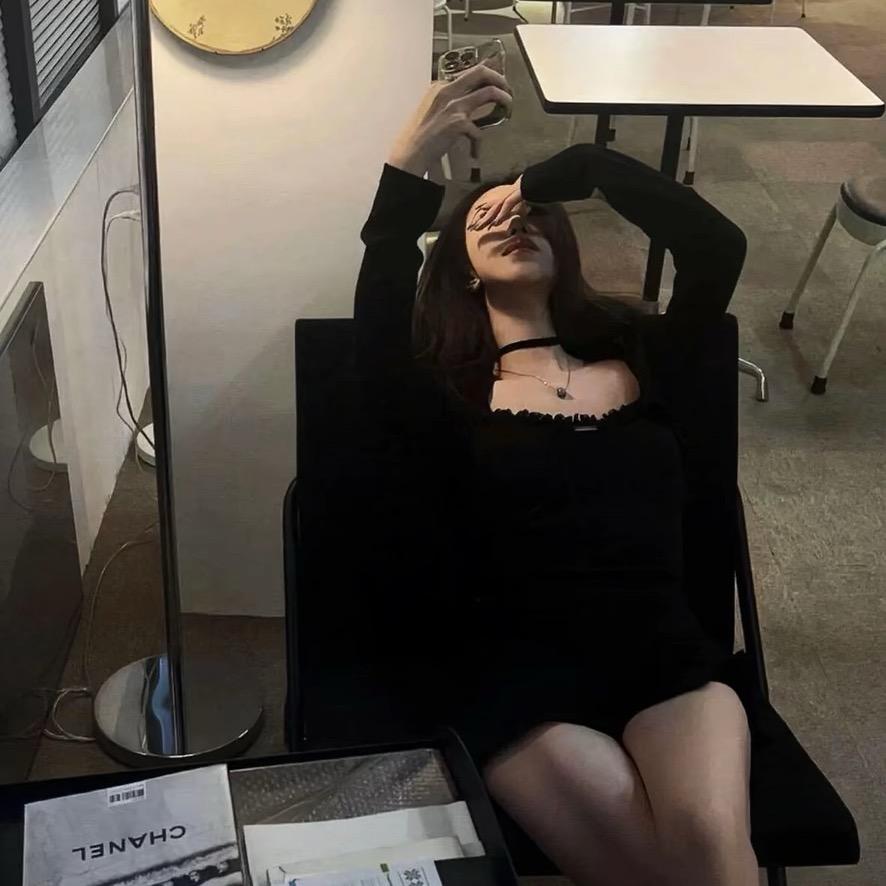 🧚‍♀️小仙女