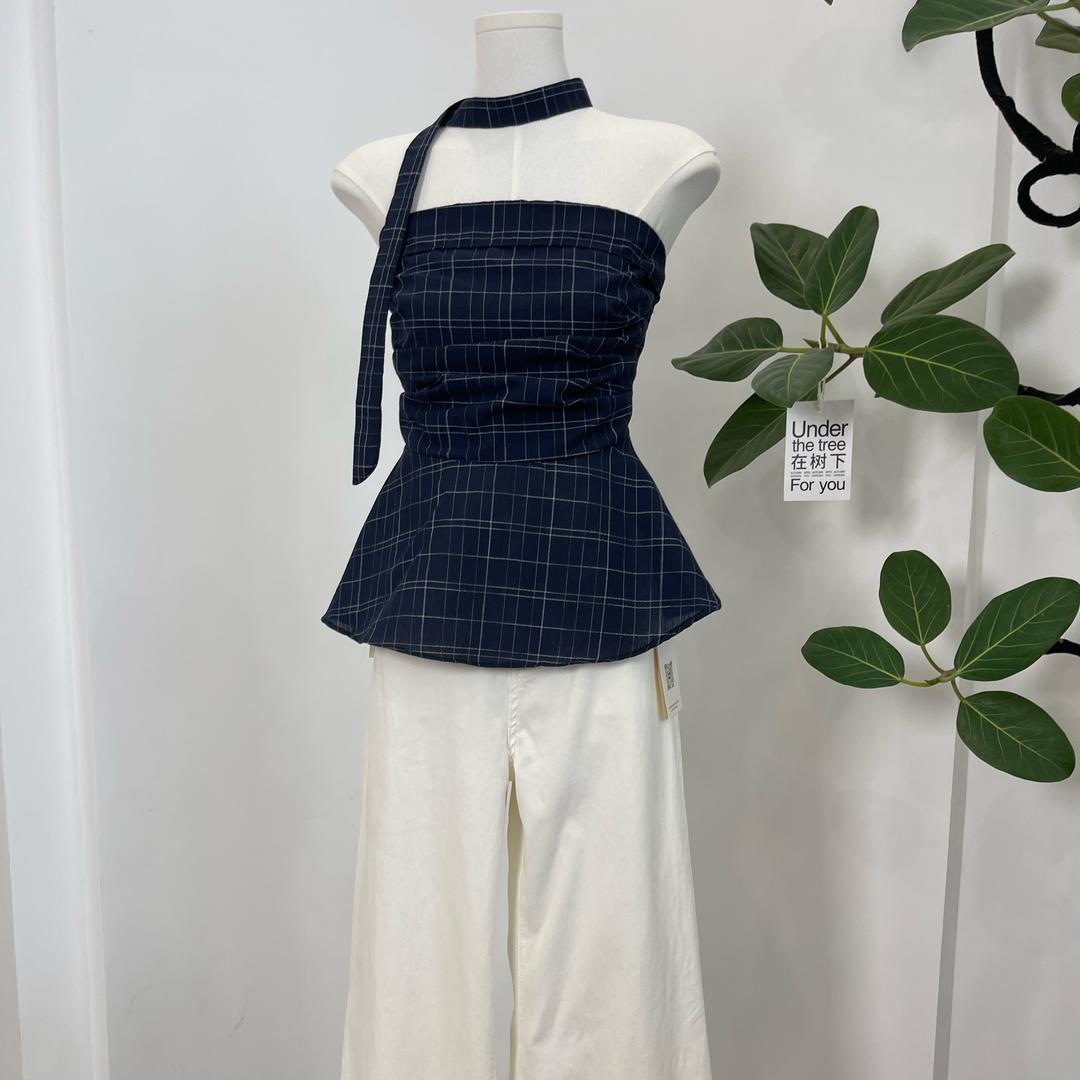 舍不得我的服装店