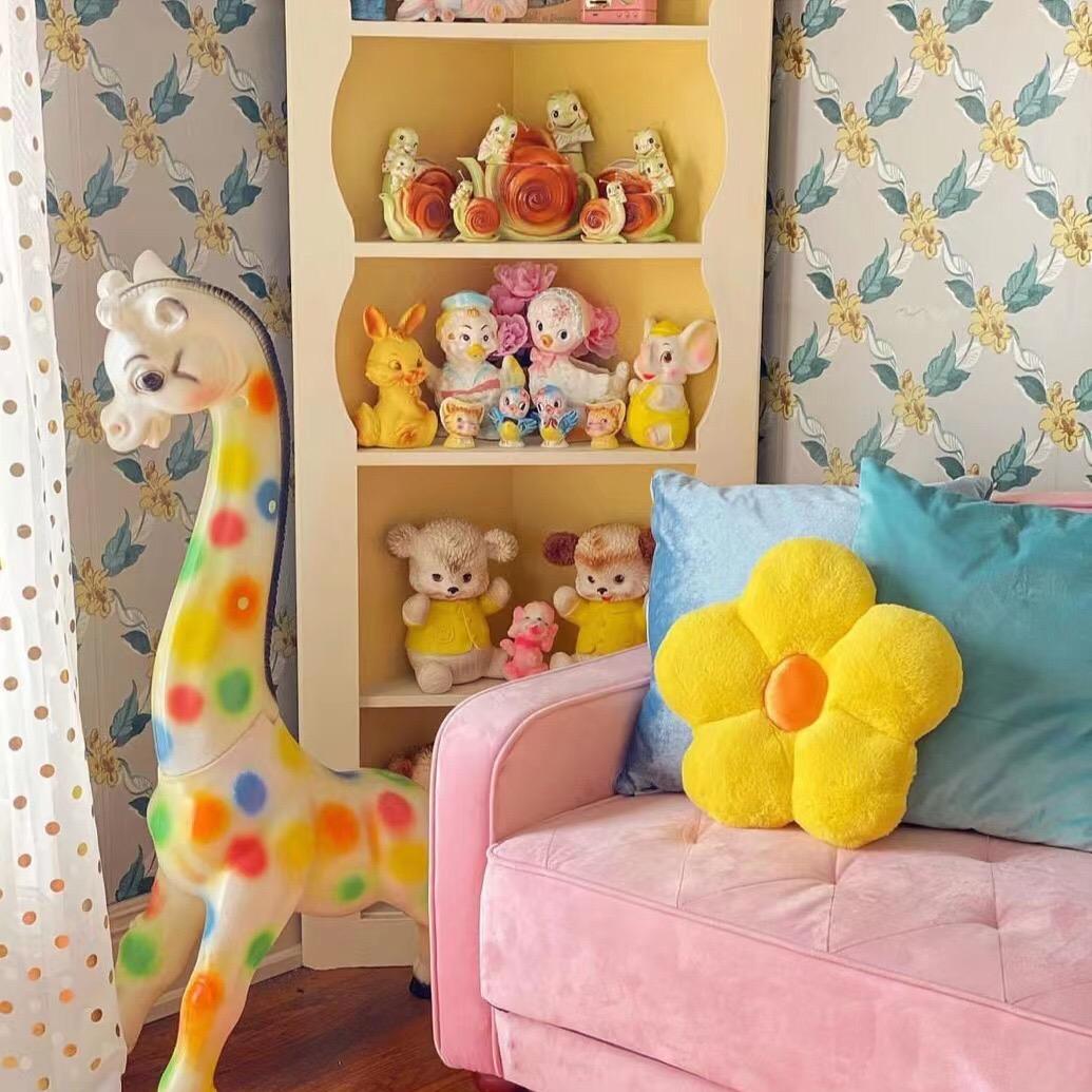 豆几古着屋vintage