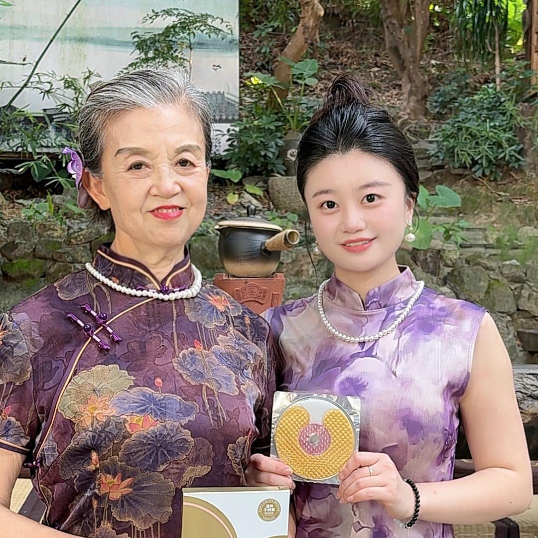 阳阳老师