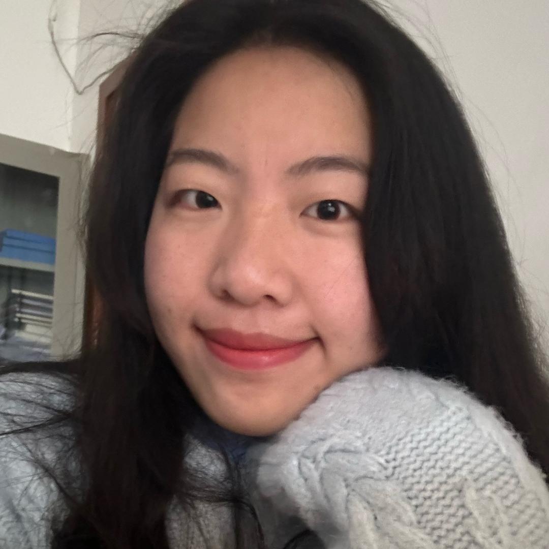 00后农村女孩儿（在基层）