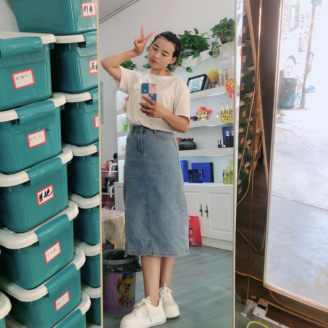 小妍子
