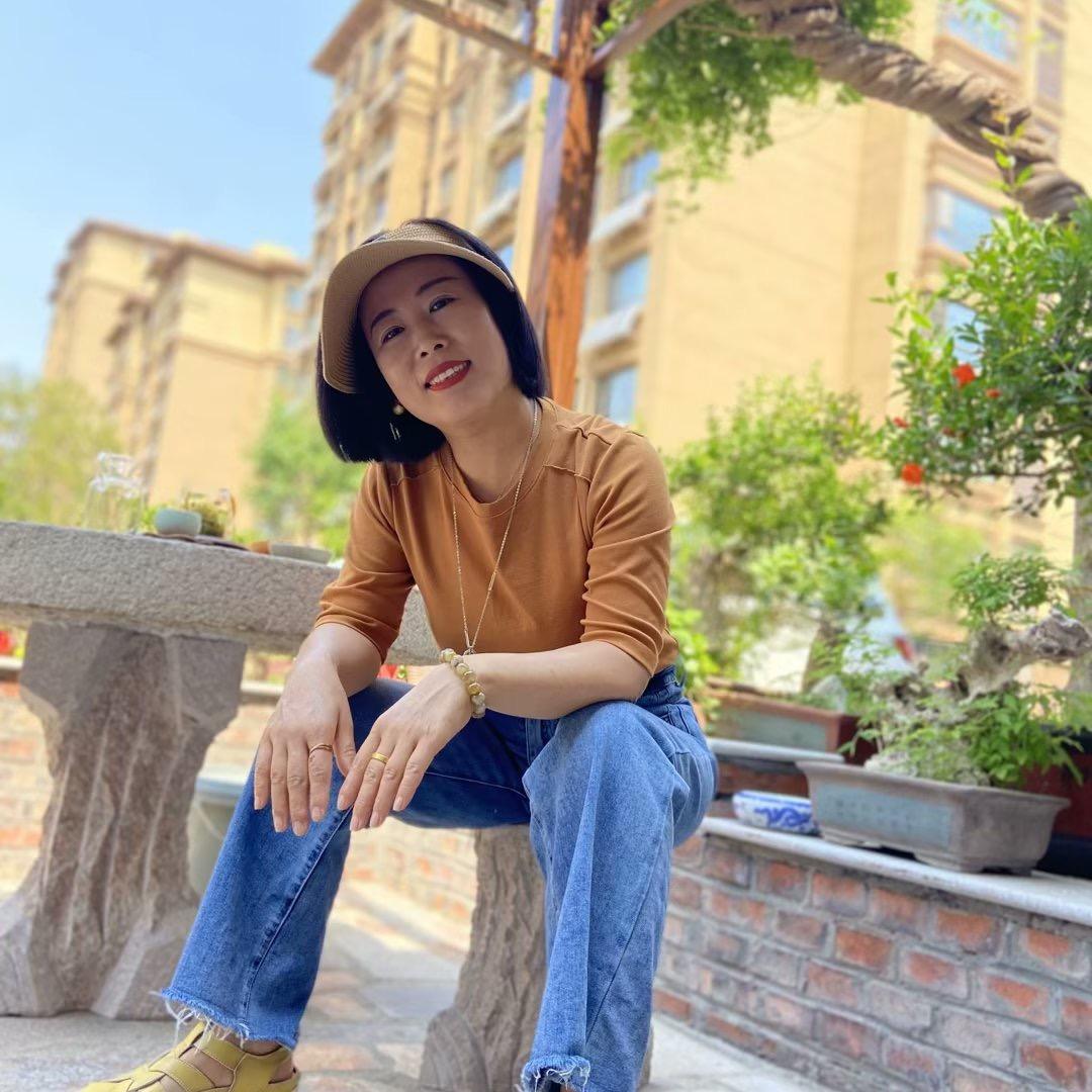 @燕姐（家乡农特产优选）