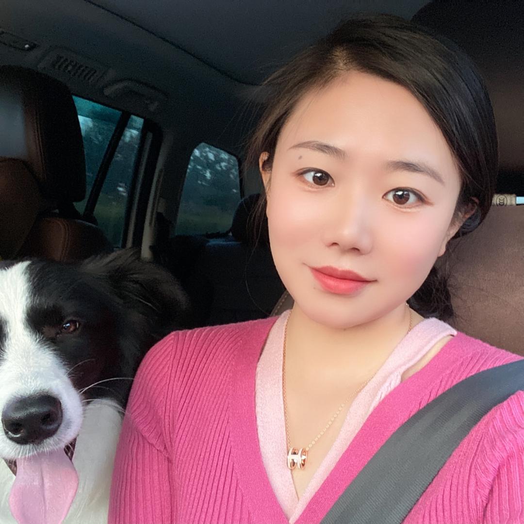 金地长缨赋-Miss💙郭媛媛