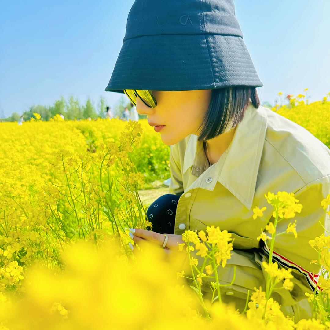花老板回村了