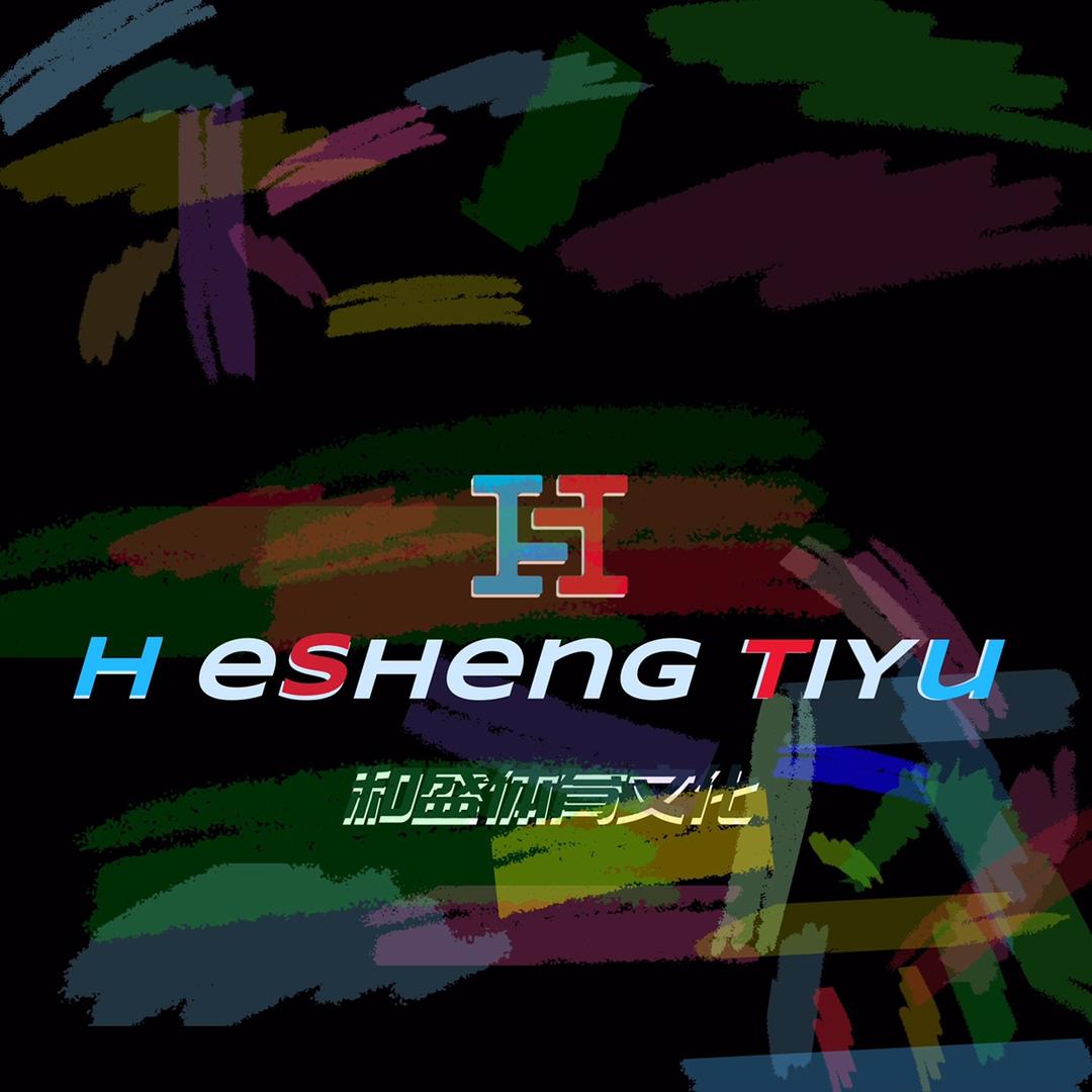 连南和盛体育文化