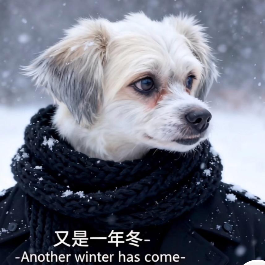 卖女孩的小火柴