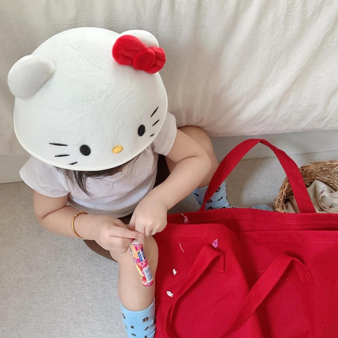 coco妈咪