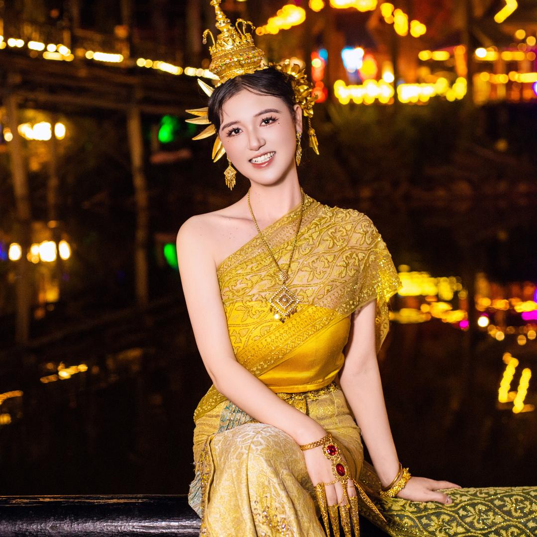 俄罗斯人在恩施