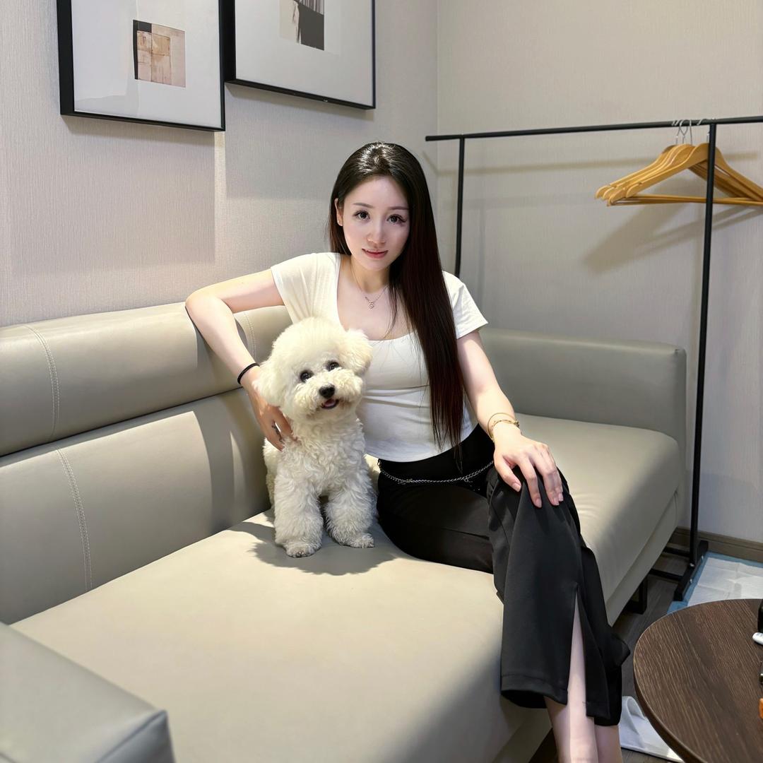 -欣儿