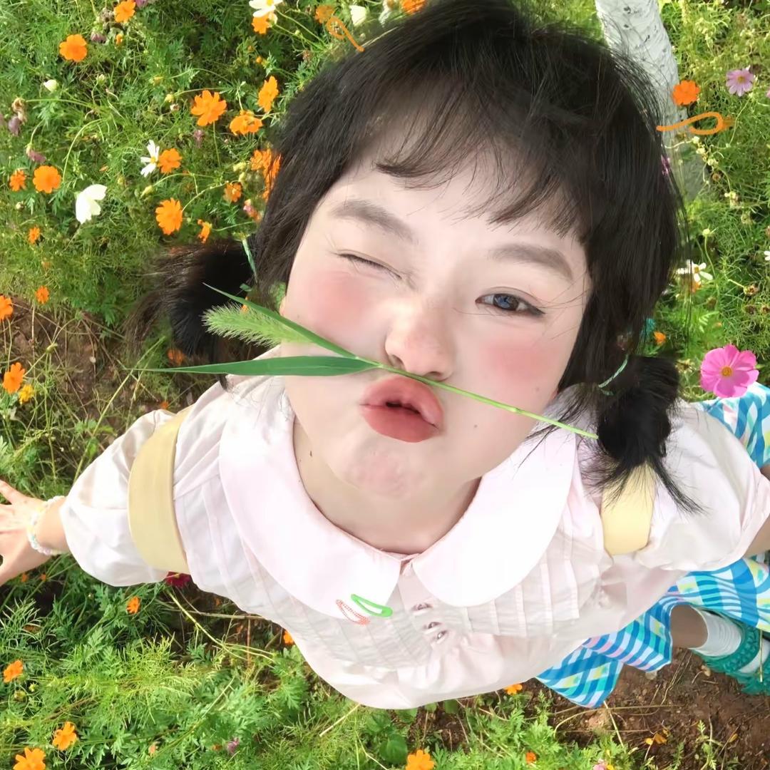 奇怪的IDDDD
