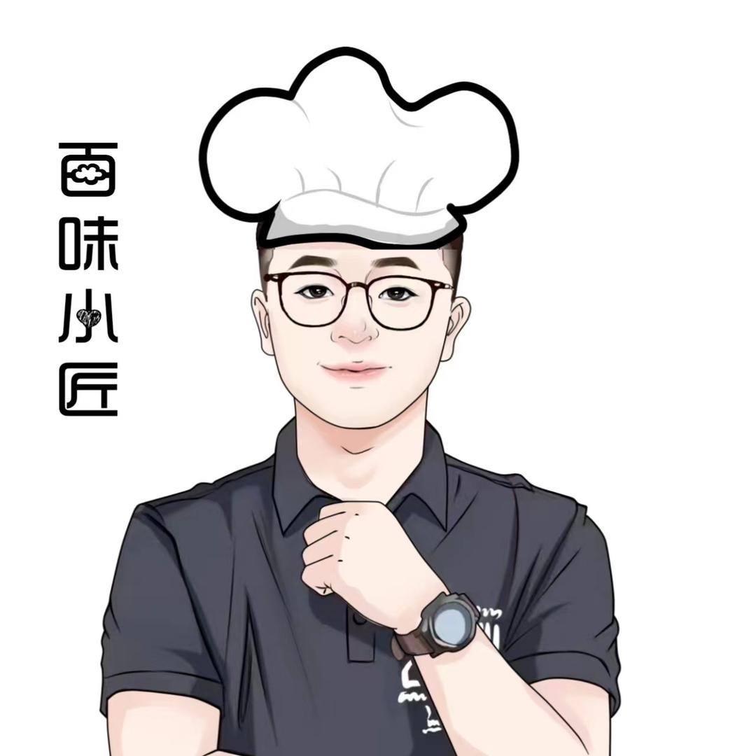百味小匠（美食）@抖音