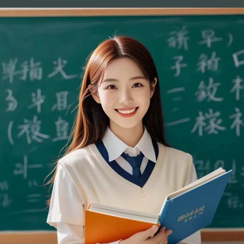 七阶朱朱老师
