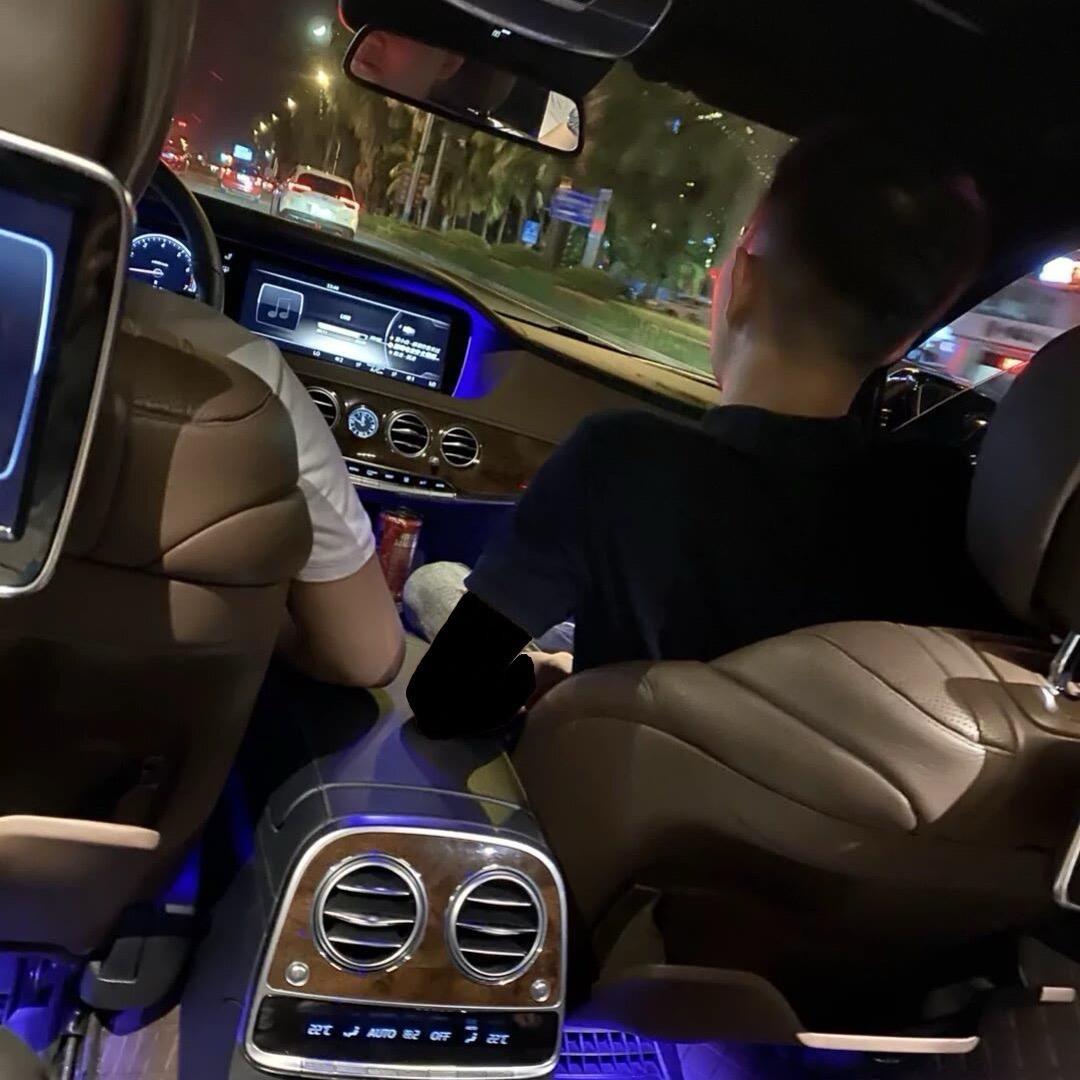 阿四🚗租车一站式（服务全粤）