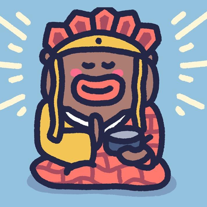 🌈打雷要下雨雷欧