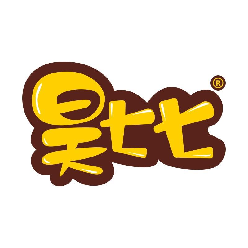 昊七七食品旗舰店