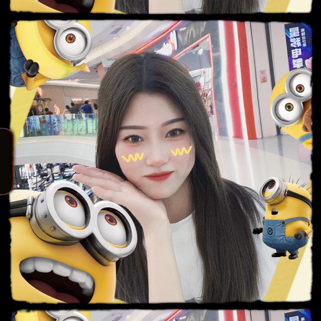 孙嘻嘻😁