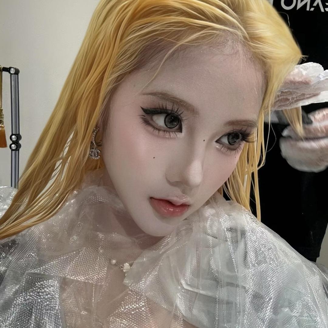 果果🥰