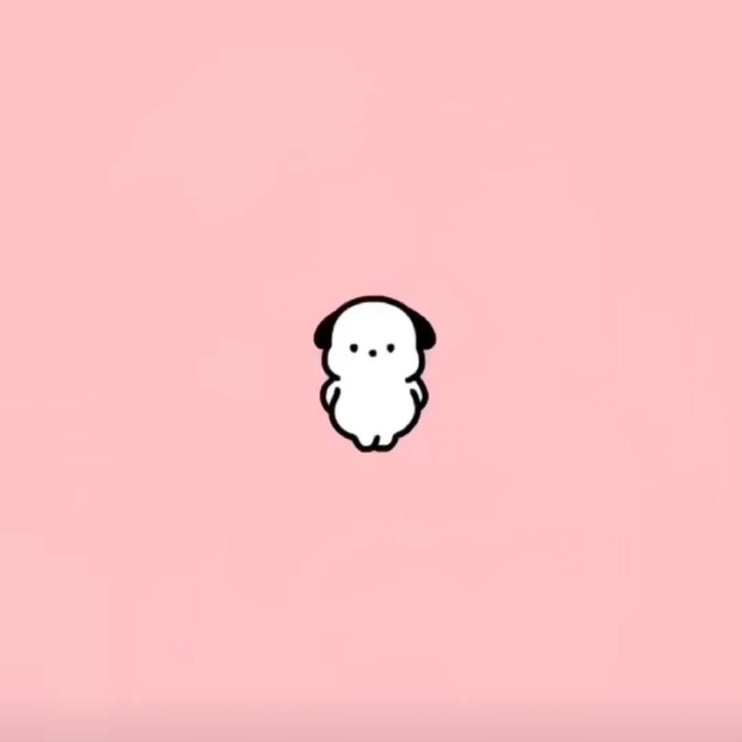睡醒了