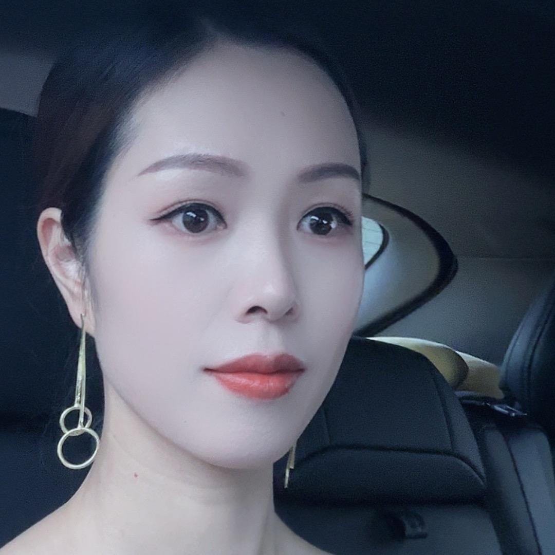 美美
