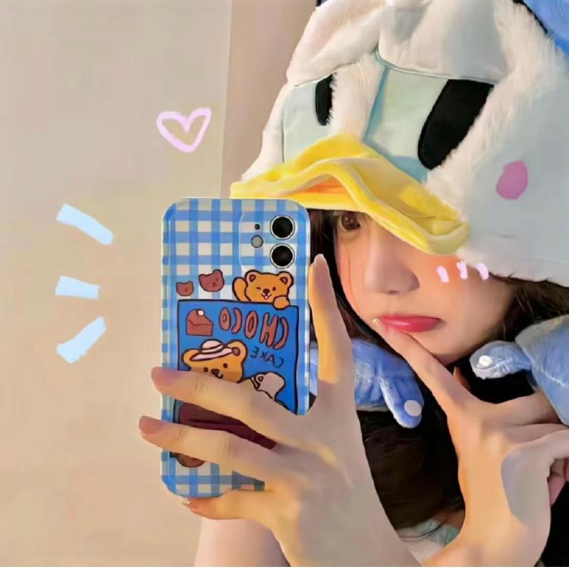 ··小困包