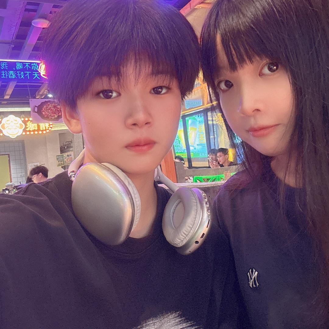 是小苹果呀🍎